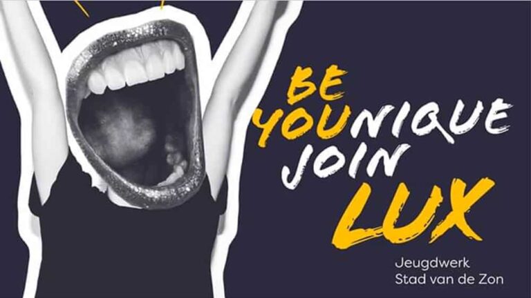 Lux; jongerenavond 12-18 jaar — uitgaan in Heerhugowaard