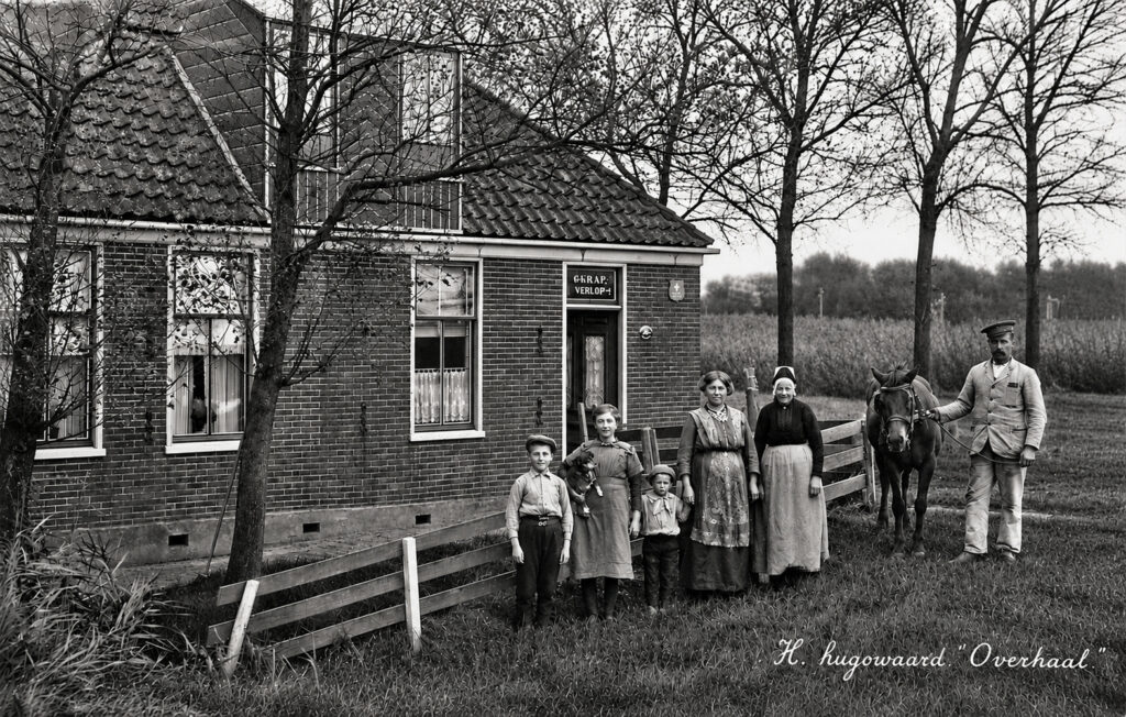 Buitenexpositie Kiek Terug in Heerhugowaard