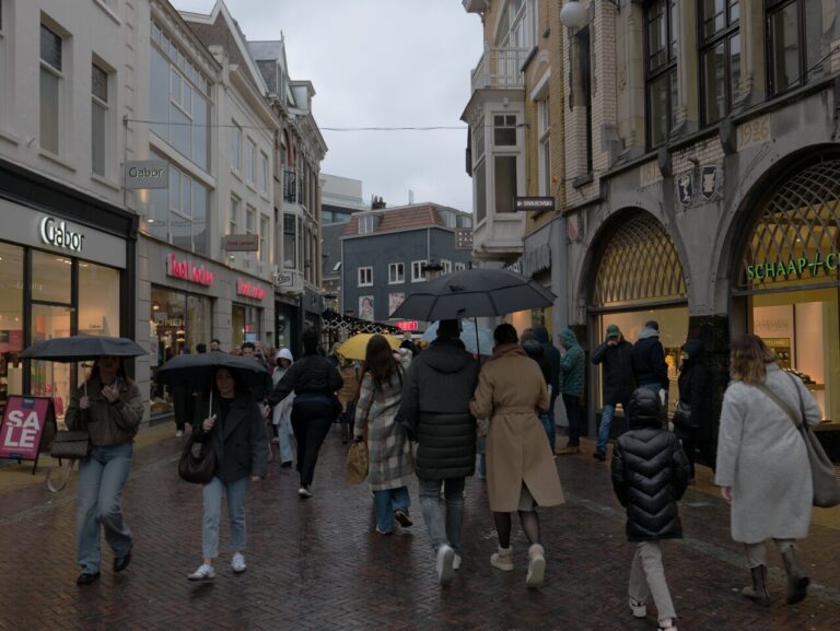 Biebstart — open-dag in Heerhugowaard