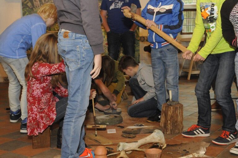 Prutshub — familie-kids in Heerhugowaard