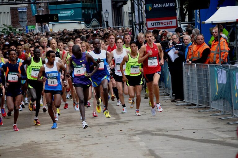 Major Obstacle Run — sport in Heerhugowaard