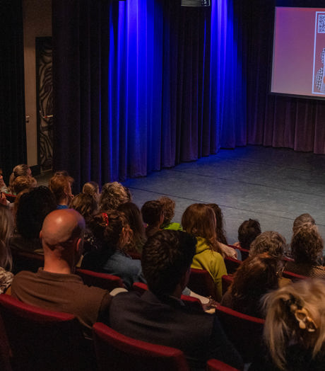 Ondernemend Dijk en Waard — lezing in Heerhugowaard