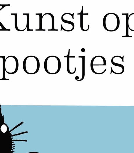 Pim & Pom – Kunst op Pootjes! — museum-expo in Heerhugowaard