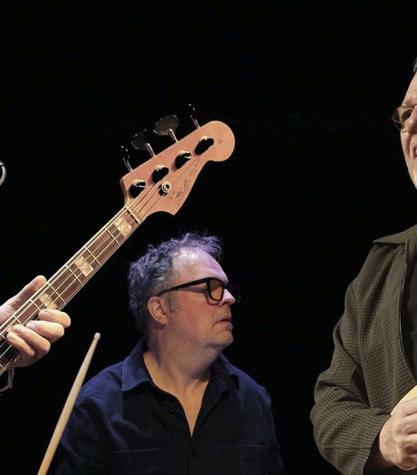 Ocobar Best of Clapton — muziek in Heerhugowaard