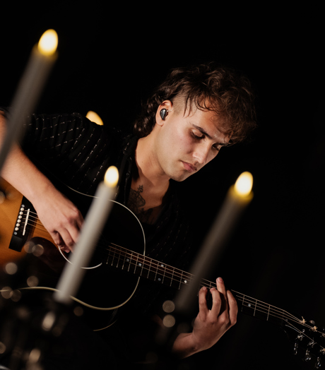 Tribute to MTV Unplugged — muziek in Heerhugowaard
