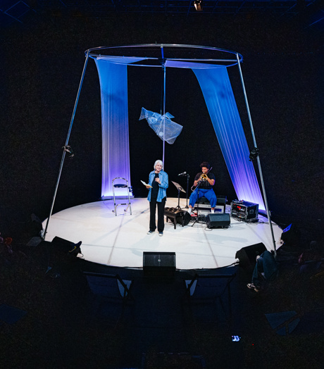 Hoge Fronten — muziek in Heerhugowaard