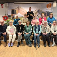Met elkaar, voor elkaar — uitgaan in Heerhugowaard