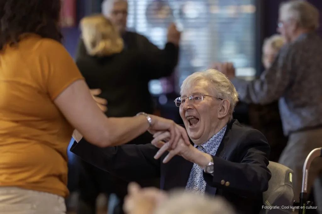 Gouden Vrienden Festival: een feestelijke dag vol muziek, theater, verhalen en ontmoeting in Heerhugowaard