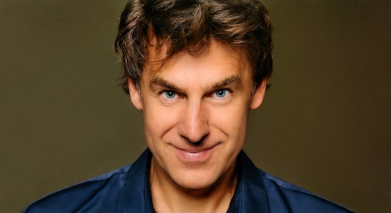 Marko Maandag — theater in Heerhugowaard