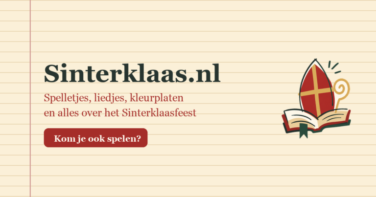 Sinterklaasintocht Heerhugowaard — familie-kids in Heerhugowaard