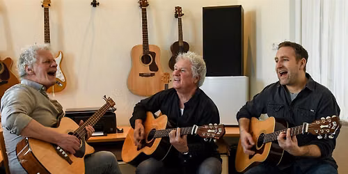 Marcel Kapteijn & The Raindogs — muziek in Heerhugowaard