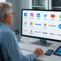 Dijk en Waardse Senioren in Beweging: Workshop Digitale Nalatenschap — lezing in Heerhugowaard